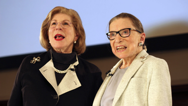 OpenGraph image for npr.org/2020/09/19/896733375/a-five-decade-long-friendship-that-began-with-a-phone-call