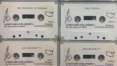 OpenGraph image for npr.org/2020/10/12/923143195/the-original-no-compromisers