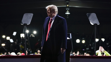 OpenGraph image for npr.org/2020/12/21/948172589/trump-drives-a-wedge-among-georgia-republicans-risking-a-larger-gop-split