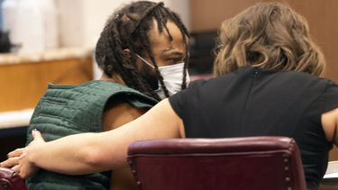 OpenGraph image for npr.org/2021/11/25/1059019616/theres-a-backlash-brewing-against-bail-reform-after-the-parade-tragedy-in-waukes