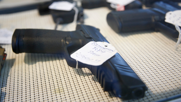 OpenGraph image for npr.org/2022/04/22/1094364930/firearms-leading-cause-of-death-in-children