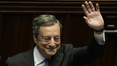 OpenGraph image for npr.org/2022/07/21/1112670570/italy-prime-minister-mario-draghi-resigns