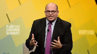 OpenGraph image for npr.org/2022/08/18/1118197553/brian-stelter-cnn-canceled-show