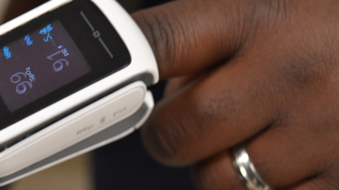 OpenGraph image for npr.org/sections/health-shots/2022/07/11/1110370384/when-it-comes-to-darker-skin-pulse-oximeters-fall-short