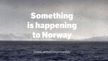 OpenGraph image for nrk.no/chasing-climate-change-1.14859595