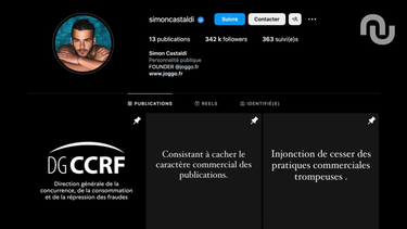 OpenGraph image for numerama.com/politique/1399560-6-influenceurs-francais-forces-dafficher-sur-instagram-quils-nont-pas-respecte-la-loi.html
