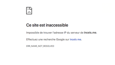 OpenGraph image for numerama.com/politique/441298-le-principal-forum-masculiniste-incel-est-enfin-suspendu.html