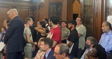 OpenGraph image for nysfocus.com/2021/07/21/albany-passes-good-cause-eviction/