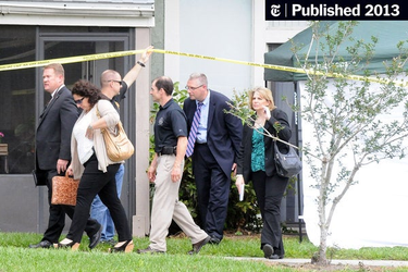 OpenGraph image for nytimes.com/2013/06/19/us/in-150-shootings-the-fbi-deemed-agents-faultless.html
