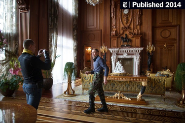 OpenGraph image for nytimes.com/2014/09/09/world/europe/ukraines-presidential-palace-is-not-yet-an-emblem-of-change.html