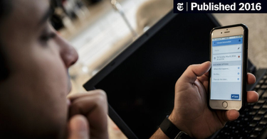 OpenGraph image for nytimes.com/2016/11/03/technology/why-light-bulbs-may-be-the-next-hacker-target.html