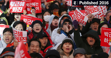 OpenGraph image for nytimes.com/2016/11/26/world/asia/korea-park-geun-hye-protests.html