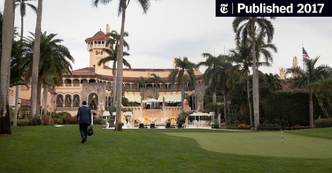 OpenGraph image for nytimes.com/2017/02/18/us/mar-a-lago-trump-ethics-winter-white-house.html?_r=0