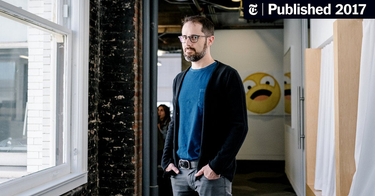 OpenGraph image for nytimes.com/2017/05/20/technology/evan-williams-medium-twitter-internet.html