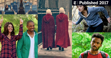 OpenGraph image for nytimes.com/2017/06/15/watching/the-handmaids-tale-what-shows-are-on-hulu.html?smid=pl-share