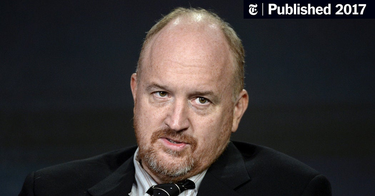 OpenGraph image for nytimes.com/2017/11/09/arts/television/louis-ck-sexual-misconduct.html