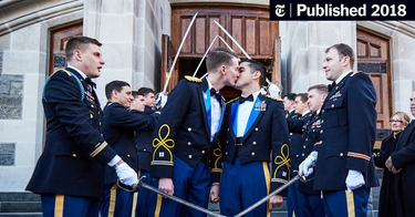 OpenGraph image for nytimes.com/2018/01/19/fashion/weddings/two-active-duty-soldiers-marry-in-same-sex-wedding-at-west-point.html