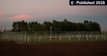 OpenGraph image for nytimes.com/2018/10/27/opinion/sugar-land-texas-graves-slavery.html