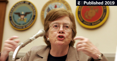 OpenGraph image for nytimes.com/2019/01/12/obituaries/patricia-wald-dead.html