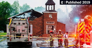 OpenGraph image for nytimes.com/2019/04/05/us/louisiana-black-church-fires.html