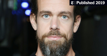 OpenGraph image for nytimes.com/2019/05/02/fashion/jack-dorsey-influencer.html#click=https://t.co/w7y3zaoKmf