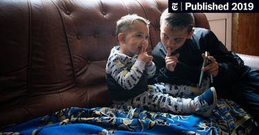 OpenGraph image for nytimes.com/2019/06/18/reader-center/separated-migrant-children.html