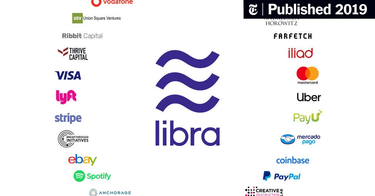 OpenGraph image for nytimes.com/2019/06/25/technology/facebook-libra-cryptocurrency.html