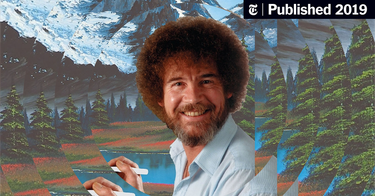 OpenGraph image for nytimes.com/2019/07/12/arts/bob-ross-paintings-mystery.html?smid=nytcore-ios-share