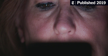 OpenGraph image for nytimes.com/2019/07/28/technology/facebook-military-scam.html