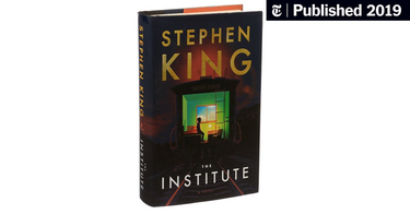 OpenGraph image for nytimes.com/2019/09/08/books/review-institute-stephen-king.html