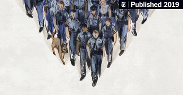 OpenGraph image for nytimes.com/2019/09/26/opinion/the-police-cant-solve-the-problem-they-are-the-problem.html