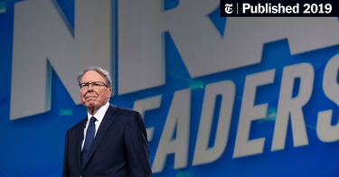 OpenGraph image for nytimes.com/2019/09/27/us/politics/trump-lapierre-nra-impeachment.html