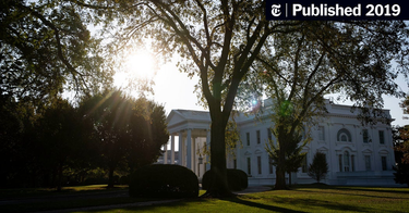 OpenGraph image for nytimes.com/2019/10/01/us/politics/white-house-classified-computer-system.html