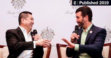 OpenGraph image for nytimes.com/2019/10/11/us/politics/donald-trump-jr-eric-trump-business.html