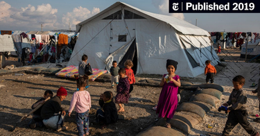 OpenGraph image for nytimes.com/2019/10/13/us/politics/isis-prisoners-kurds.html