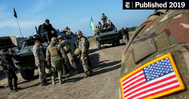 OpenGraph image for nytimes.com/2019/10/23/us/politics/ukraine-aid-freeze-impeachment.html