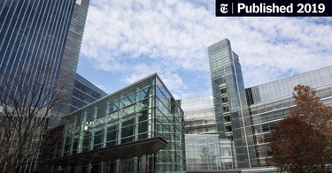 OpenGraph image for nytimes.com/2019/11/19/business/media/gannett-gatehouse-merger.html