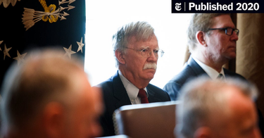 OpenGraph image for nytimes.com/2020/01/25/us/politics/bolton-impeachment-executive-privilege.html