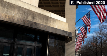 OpenGraph image for nytimes.com/2020/04/30/us/politics/fbi-wiretaps-fisa-privacy.html