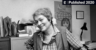 OpenGraph image for nytimes.com/2020/05/18/nyregion/frances-goldin-dead.html