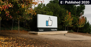 OpenGraph image for nytimes.com/2020/06/01/technology/facebook-employee-protest-trump.html