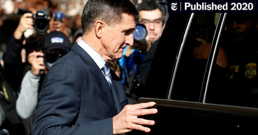OpenGraph image for nytimes.com/2020/06/12/us/politics/michael-flynn-appeals-court.html