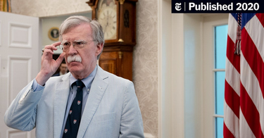 OpenGraph image for nytimes.com/2020/06/17/us/politics/john-bolton-lawsuit.html