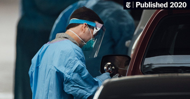 OpenGraph image for nytimes.com/2020/07/08/us/politics/tennessee-covid-testing.html?smid=tw-share