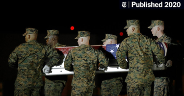 OpenGraph image for nytimes.com/2020/07/14/us/politics/afghanistan-russia-bounties-marines.html