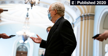 OpenGraph image for nytimes.com/2020/08/14/us/politics/mcconnell-fisa-bill.html