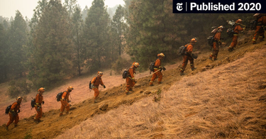 OpenGraph image for nytimes.com/2020/08/22/us/california-wildfires-prisoners.html