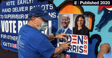 OpenGraph image for nytimes.com/2020/08/22/us/politics/trump-approval-rating-biden-speech.html?smid=tw-share