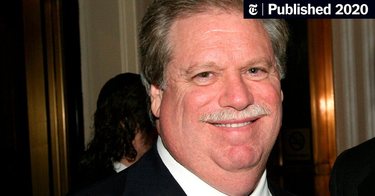 OpenGraph image for nytimes.com/2020/10/20/us/politics/elliott-broidy-foreign-lobbying.html