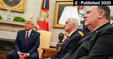 OpenGraph image for nytimes.com/2020/11/16/us/politics/trump-iran-nuclear.html